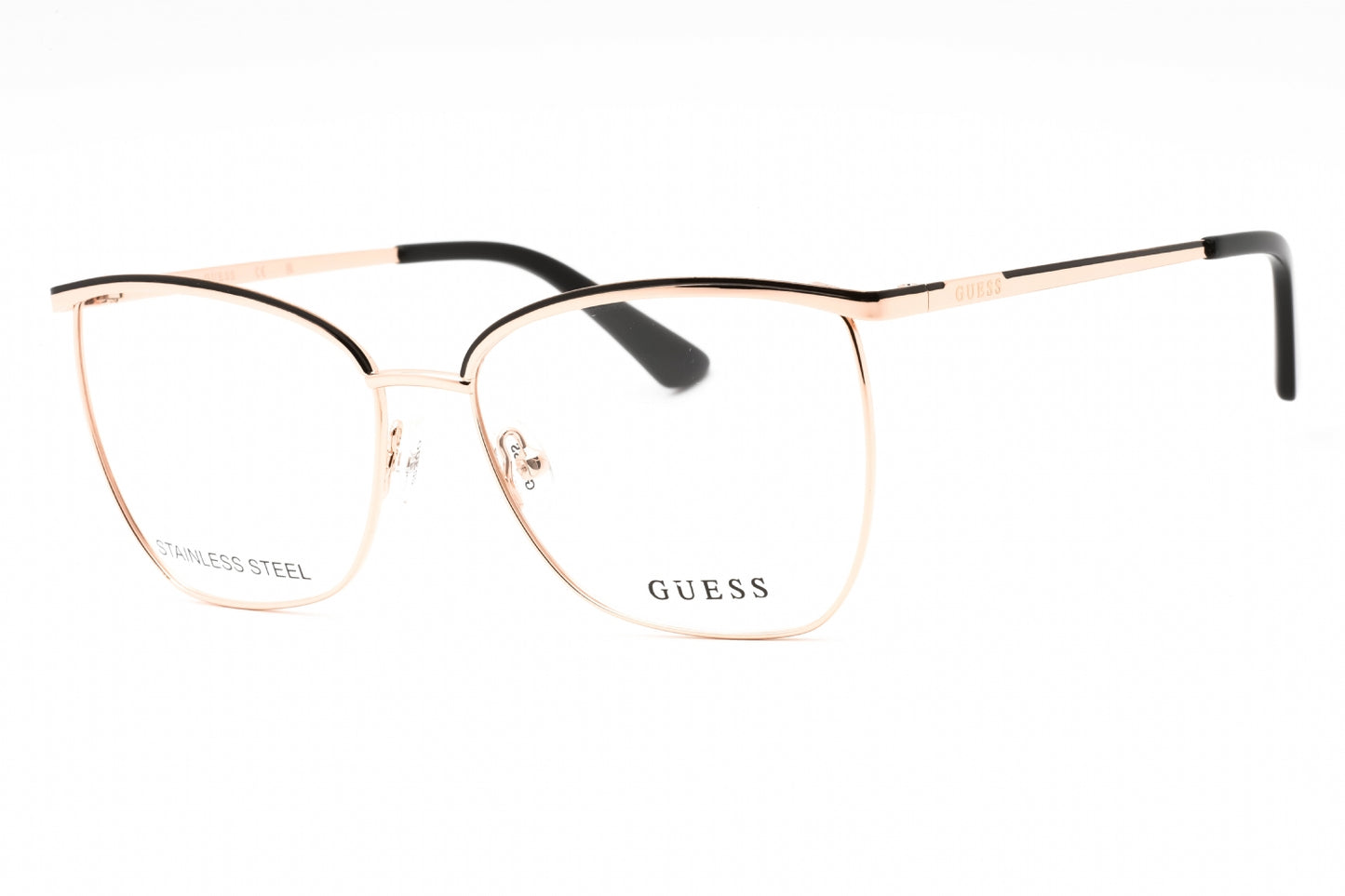 Guess GU2878-005 53mm New Eyeglasses