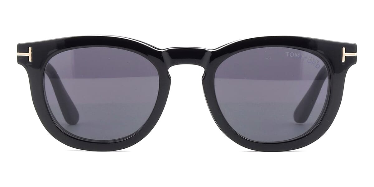 Tom Ford FT5993-B-50001 50mm New Eyeglasses