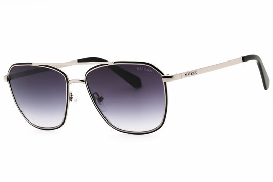 Guess GU00147-05B 56mm New Sunglasses