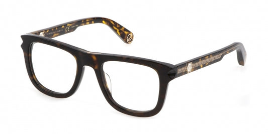 Philipp Plein VPP023V-0722 51mm New Eyeglasses