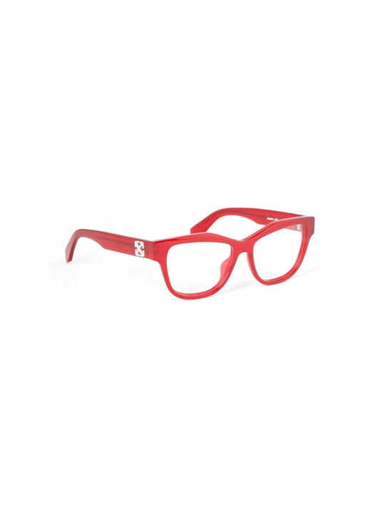 Off-White OERJ07GF24PLA0012500 52mm New Eyeglasses