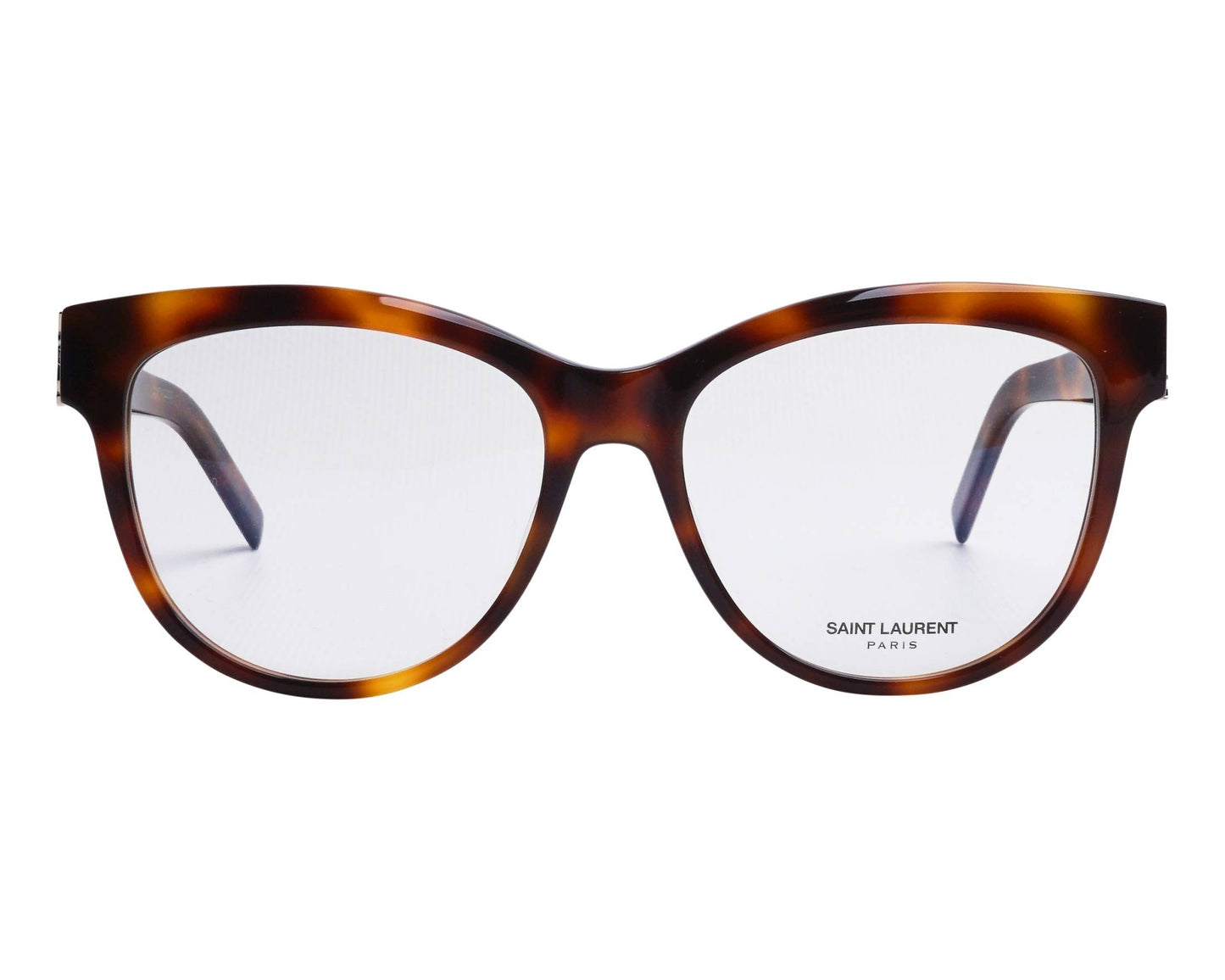 Yves Saint Laurent SL-M108-007 55mm New Eyeglasses