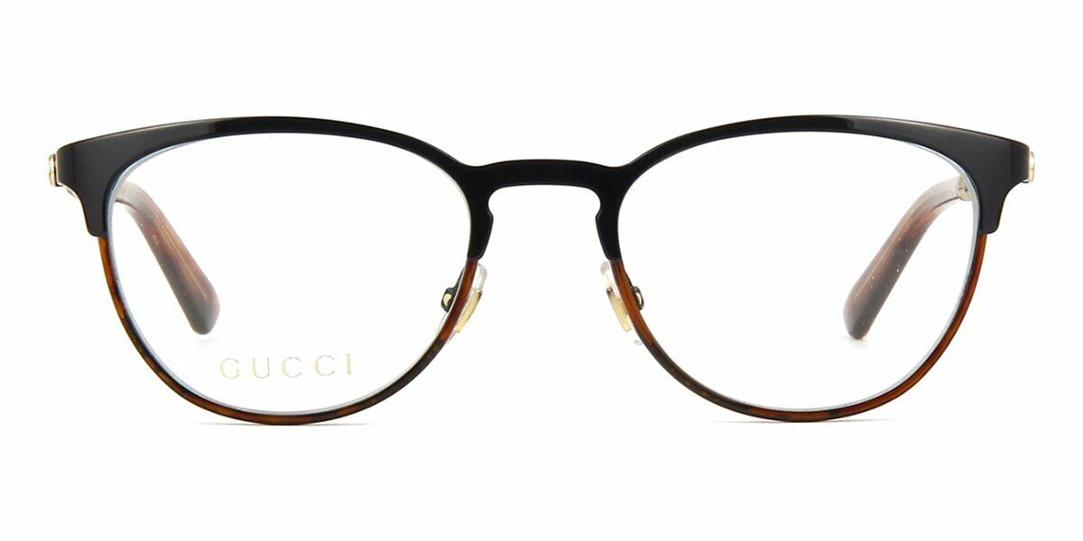 Gucci GG0134O-003 52mm New Eyeglasses