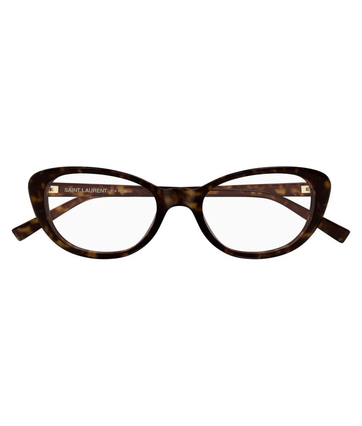 Yves Saint Laurent SL 822-OPT-002 52mm New Eyeglasses
