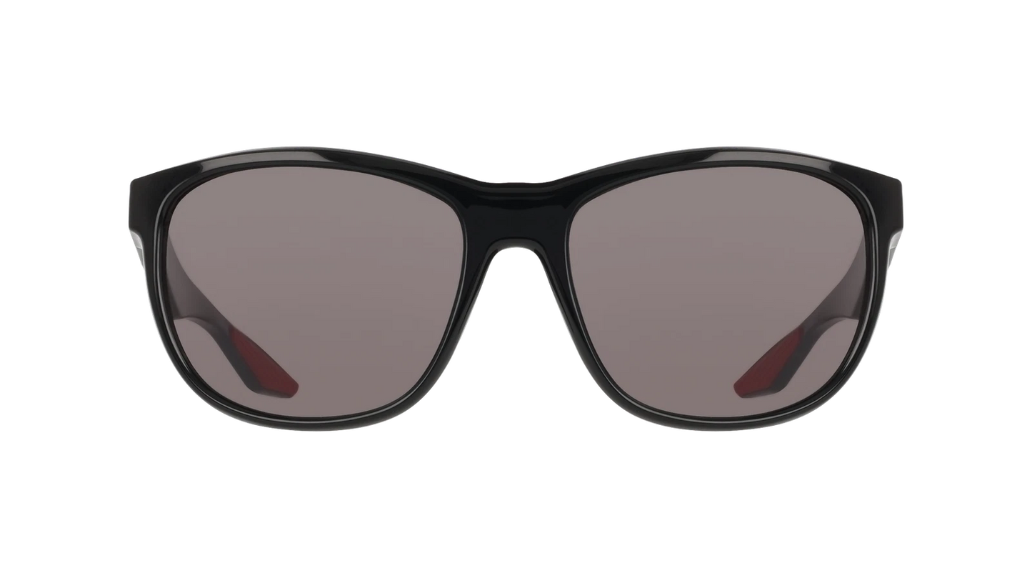 Nike EXPLORE-FLOW-IO-010-5517 55mm New Sunglasses