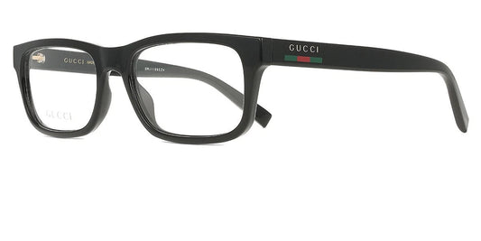 Gucci GG1858o-001 56mm New Eyeglasses