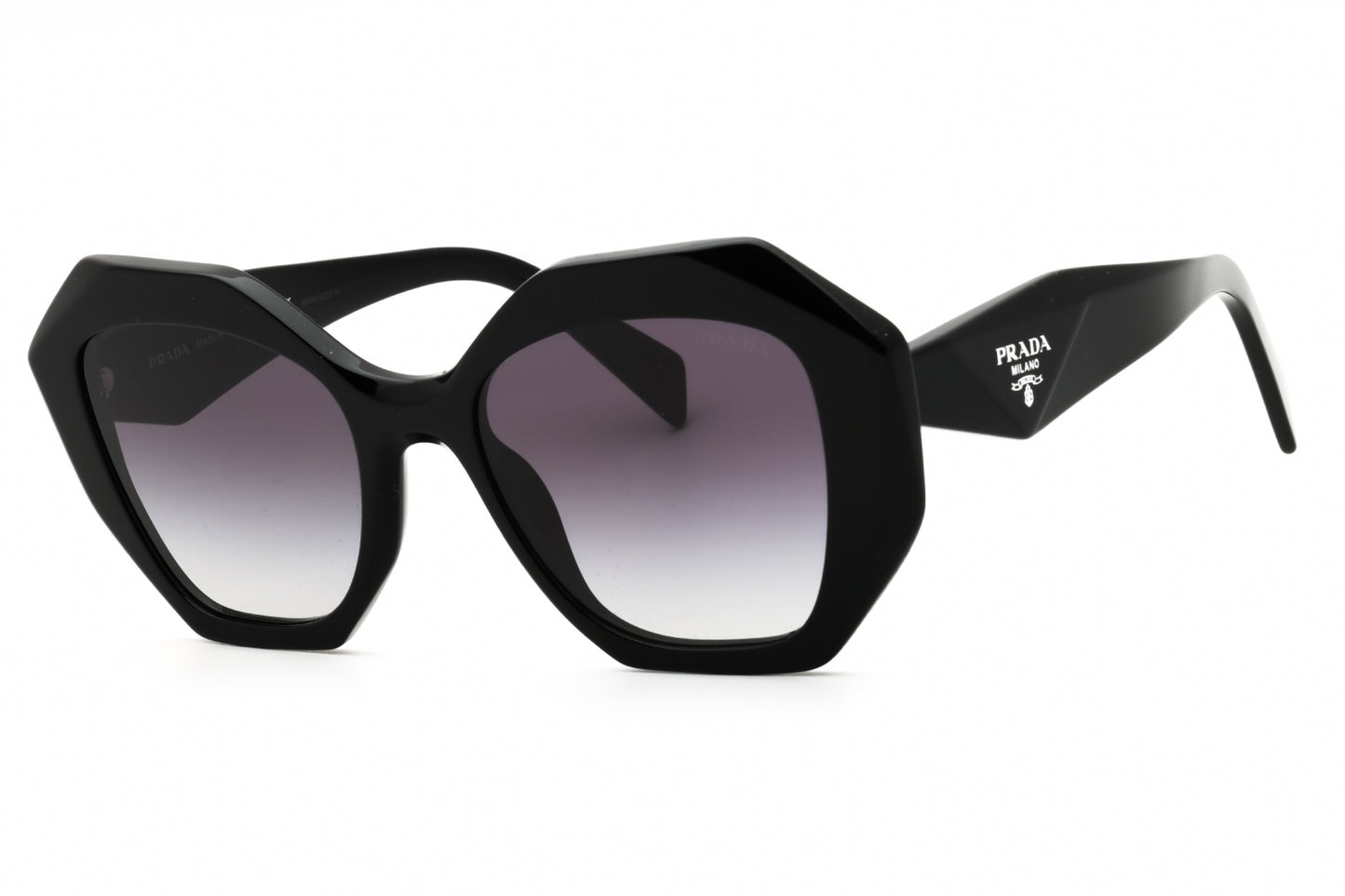 Prada 0PR 16WS-1AB5D1 53mm New Sunglasses