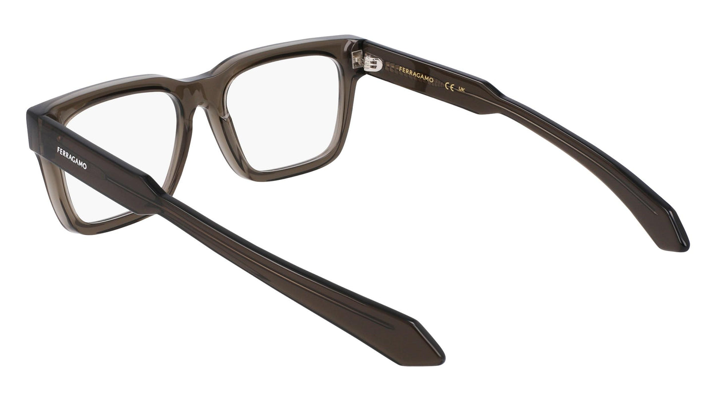 Salvatore Ferragamo SF2941N-023-5418 54mm New Eyeglasses