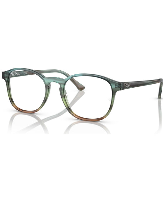 Ray Ban RX5417-8252-52 52mm New Eyeglasses