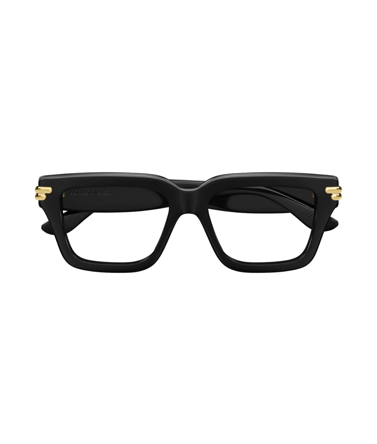 Bottega Veneta BV1324o-001 53mm New Eyeglasses