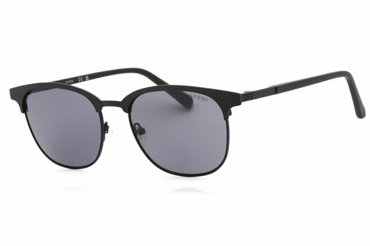 Guess GU00052-02A 54mm New Sunglasses