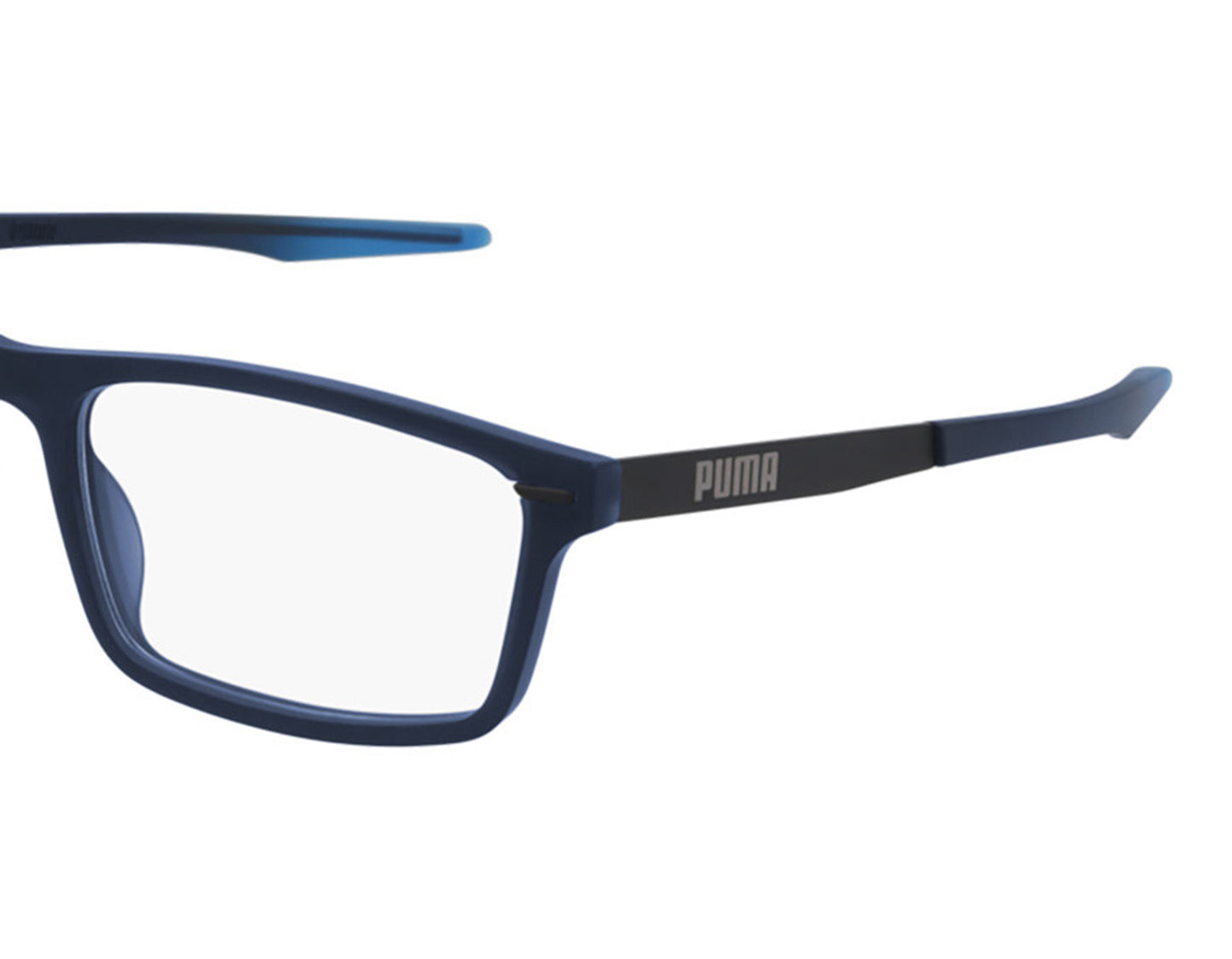Puma PU0299O-003-56  New Eyeglasses