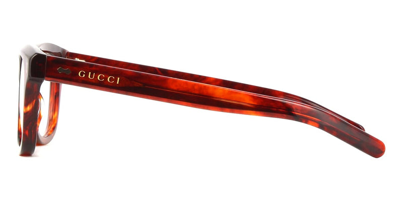 Gucci GG1526o-007 54 New Eyeglasses