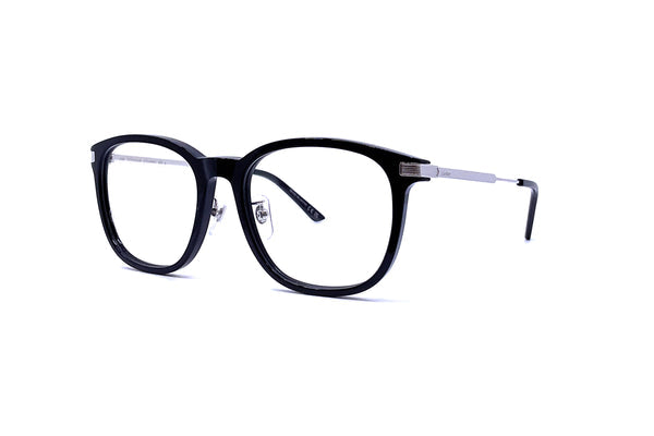 Cartier CT0454o-001 54mm New Eyeglasses