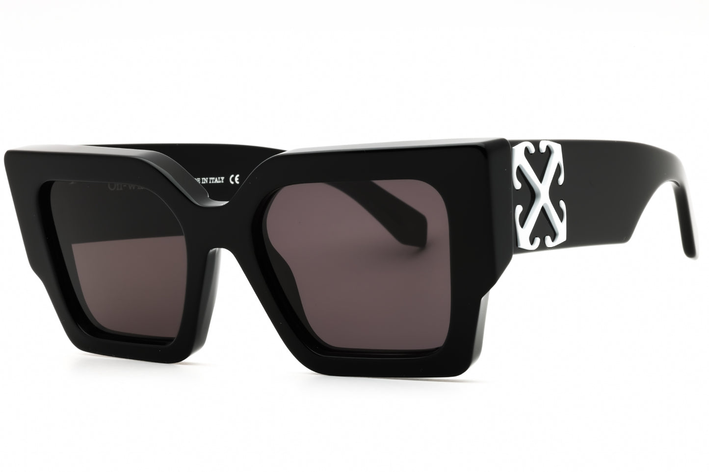 Off White CATALINA-OERI128C99PLA0011007 55mm New Sunglasses