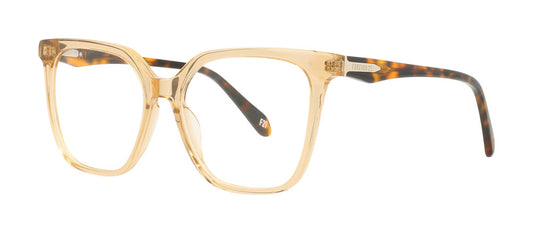 FOREVER 21 F2132-C2 52mm New Eyeglasses