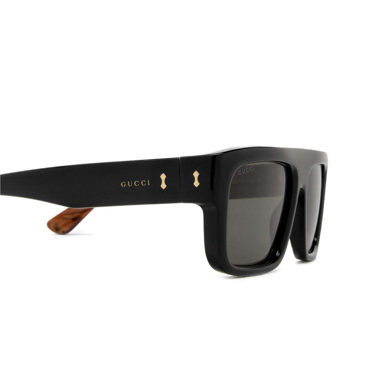 Gucci GG1461S-001 55mm New Sunglasses