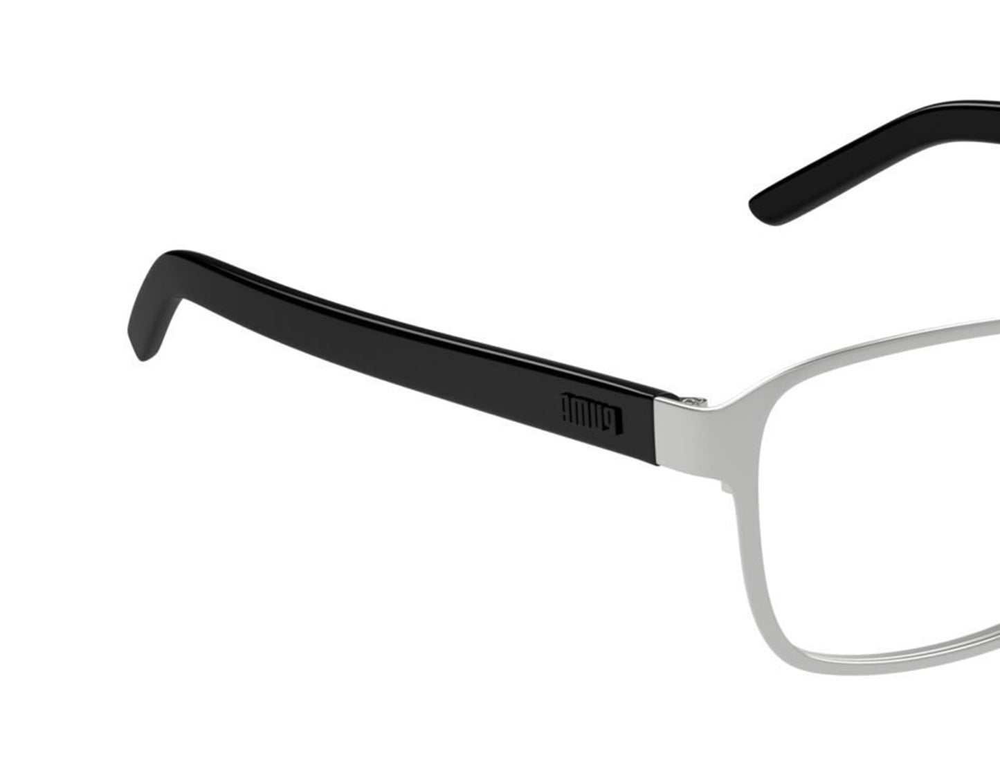 Puma PU0498o-002 56mm New Eyeglasses