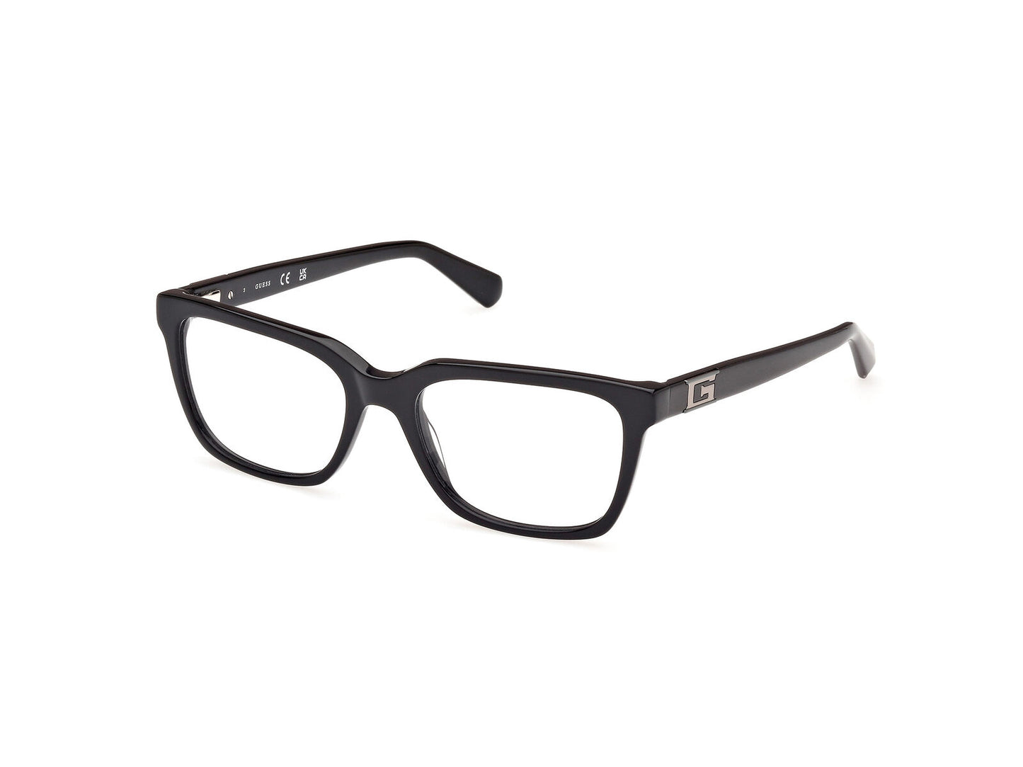 Guess GU50132-54001 54mm New Eyeglasses