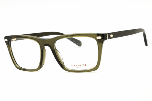 Coach 0HC6238U-5818 54mm New Eyeglasses