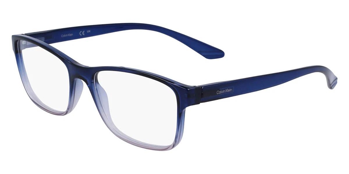 Calvin Klein CK23526-404-5417 54mm New Eyeglasses
