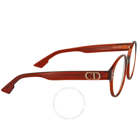 Christian Dior DIORCD3F-02LF-50 New Eyeglasses