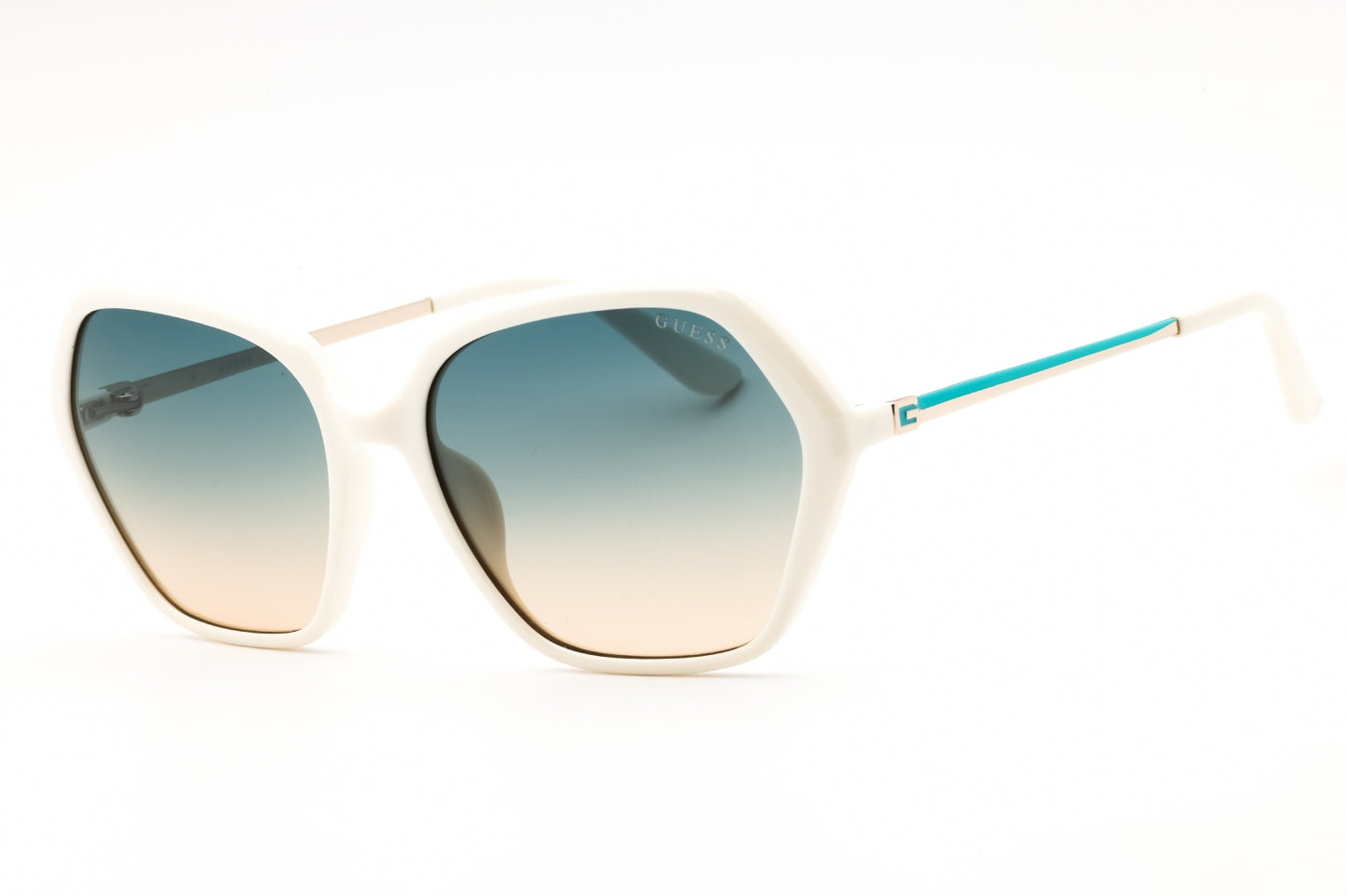 Guess GU00134-21P 55mm New Sunglasses