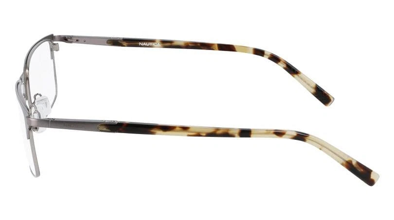 Nautica N7316-030-53 53mm New Eyeglasses