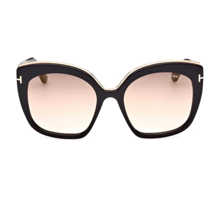 Tom Ford FT0944-01G-55 55mm New Sunglasses