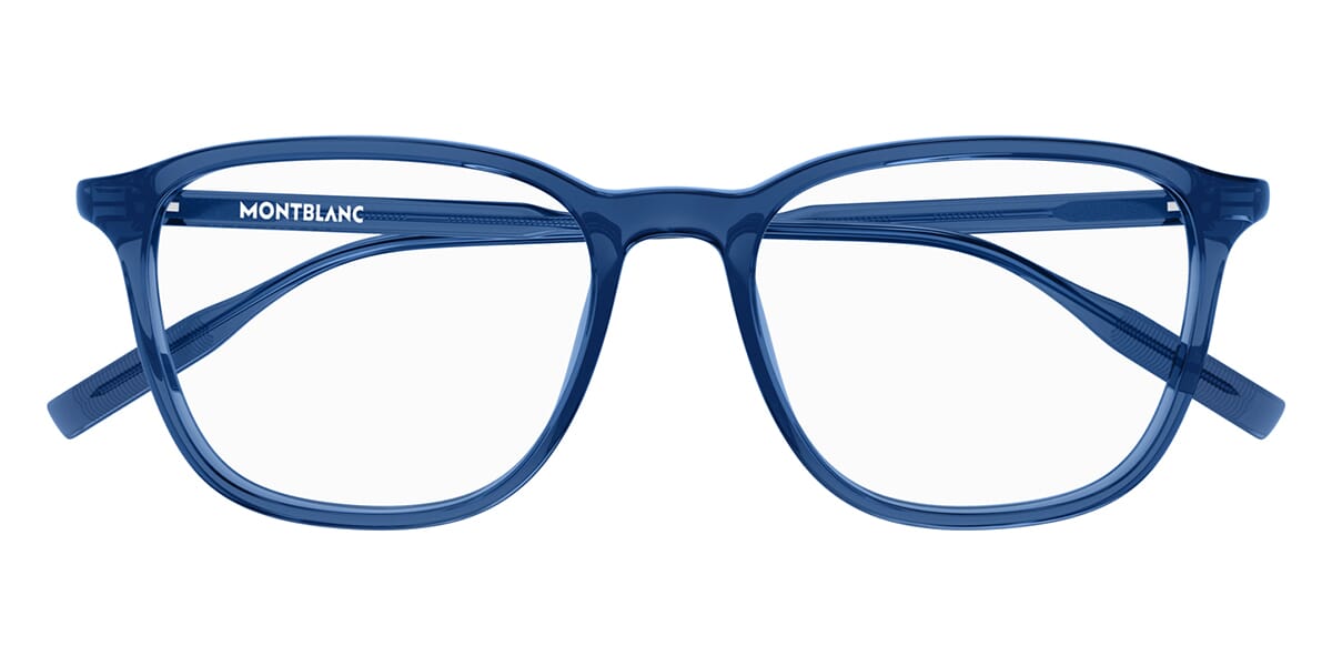 Mont Blanc MB0085o-013 52mm New Eyeglasses