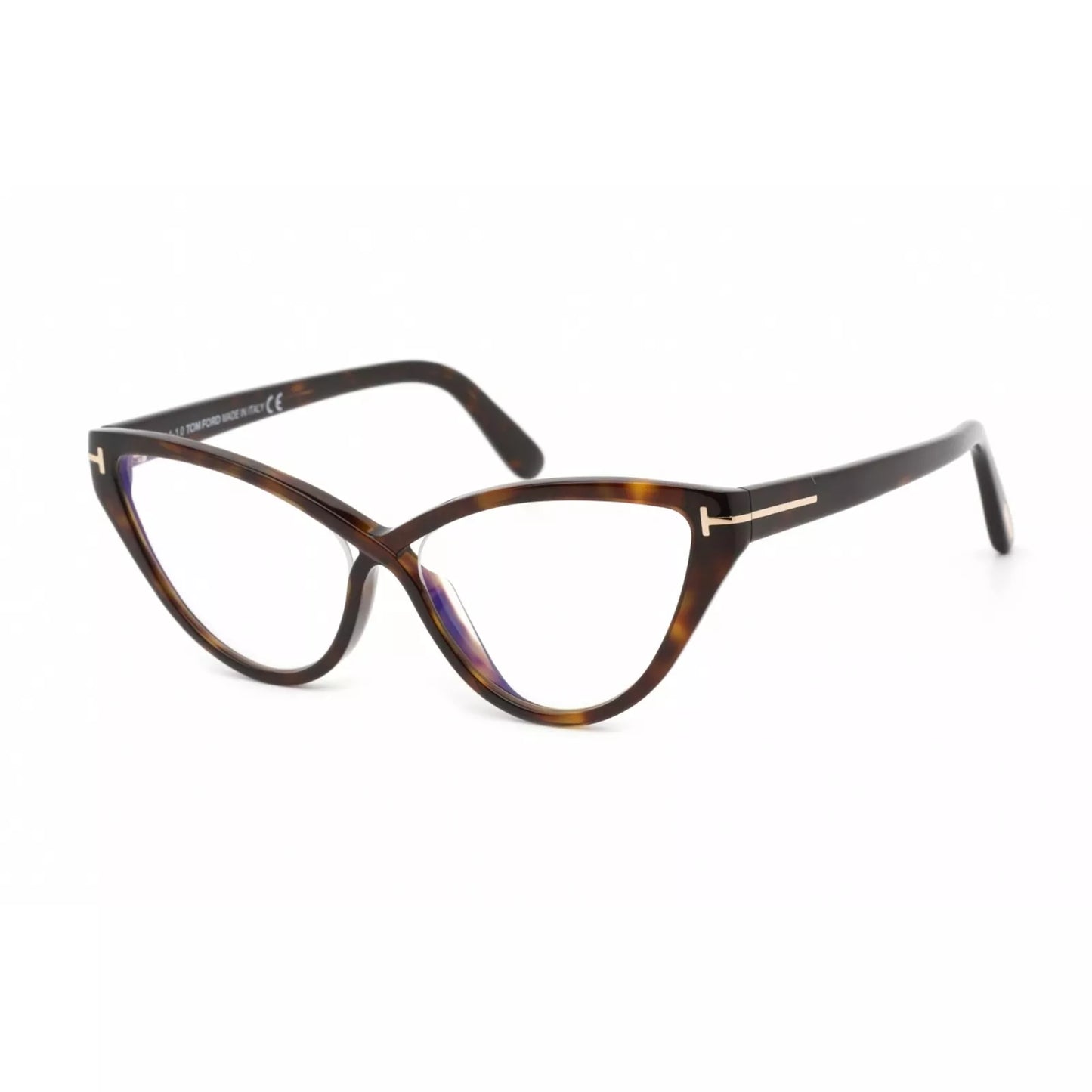 Tom Ford FT5729B-052-56 56mm New Eyeglasses