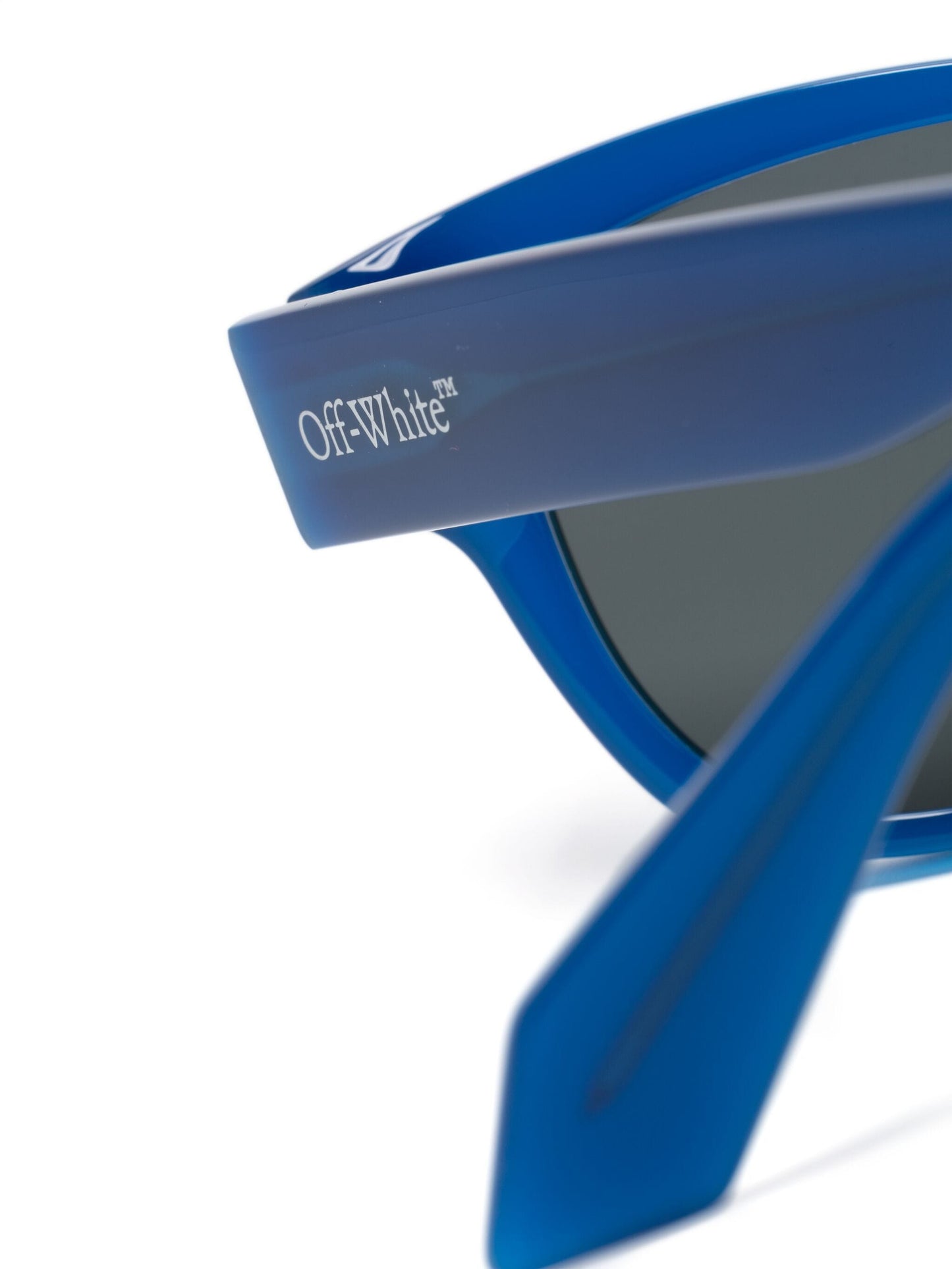 Off-White OERI107S24PLA0014507 52mm New Sunglasses