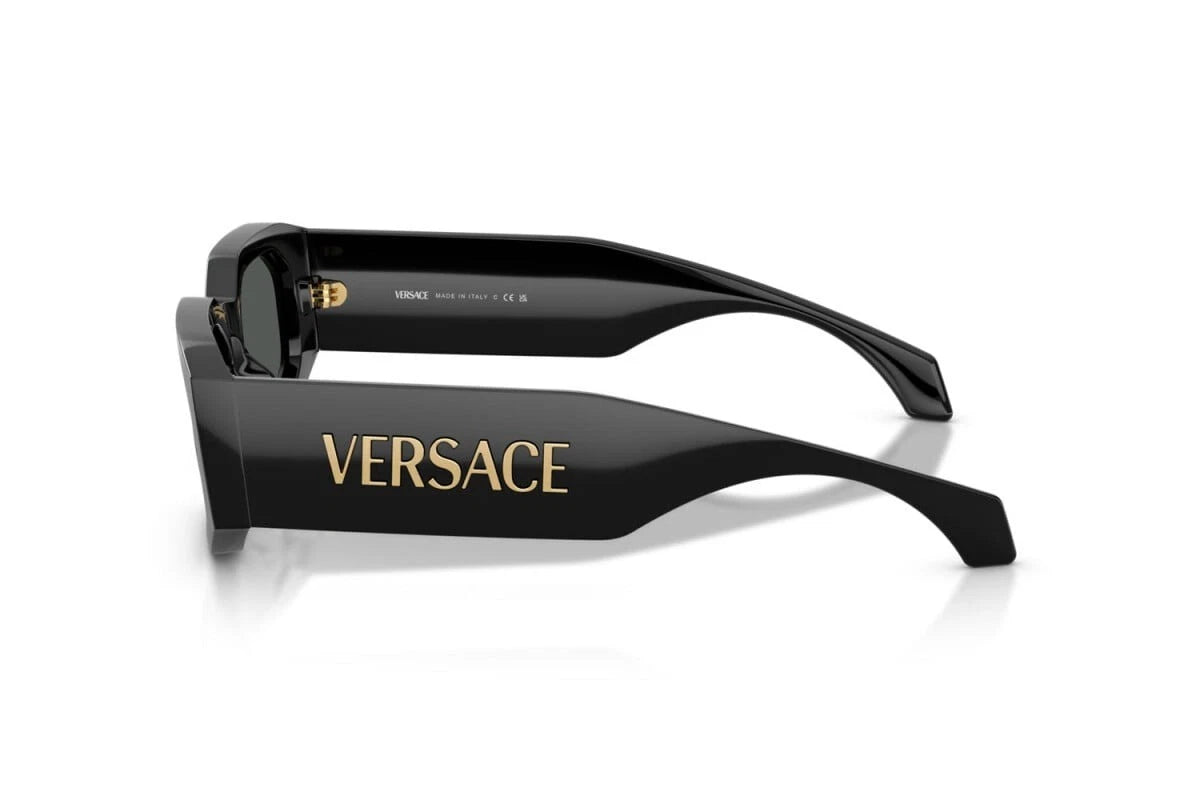 Versace VE4489U-GB187-55 55mm New Sunglasses