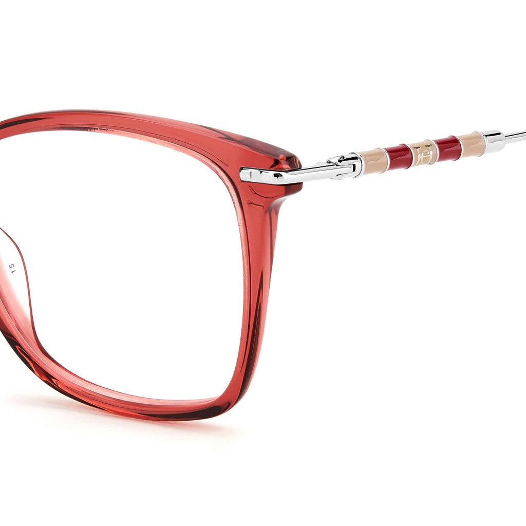 Carolina Herrera CH 0042-08CQ 54mm New Eyeglasses