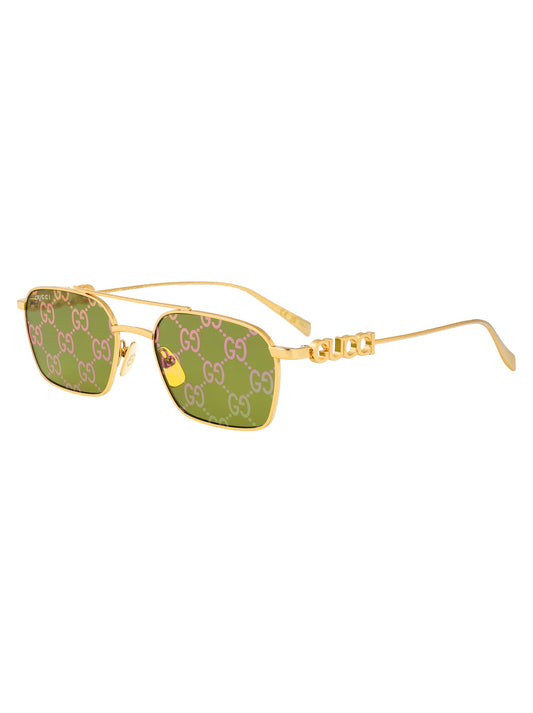 Gucci GG1804S-002 54mm New Sunglasses
