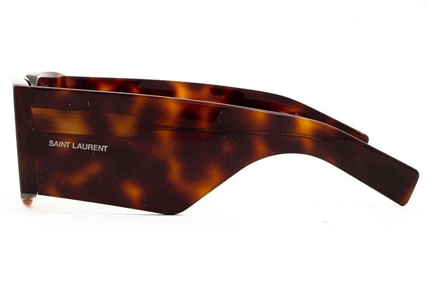 Yves Saint Laurent SL-654-003 52mm New Sunglasses