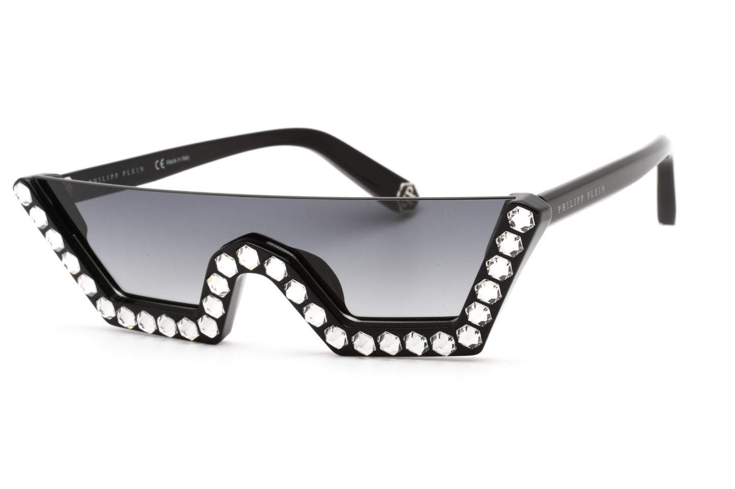 Philipp Plein SPP031S-0700 99mm New Sunglasses
