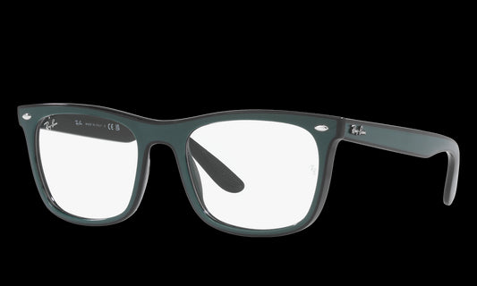 Ray Ban RX7209-8214-55  New Eyeglasses