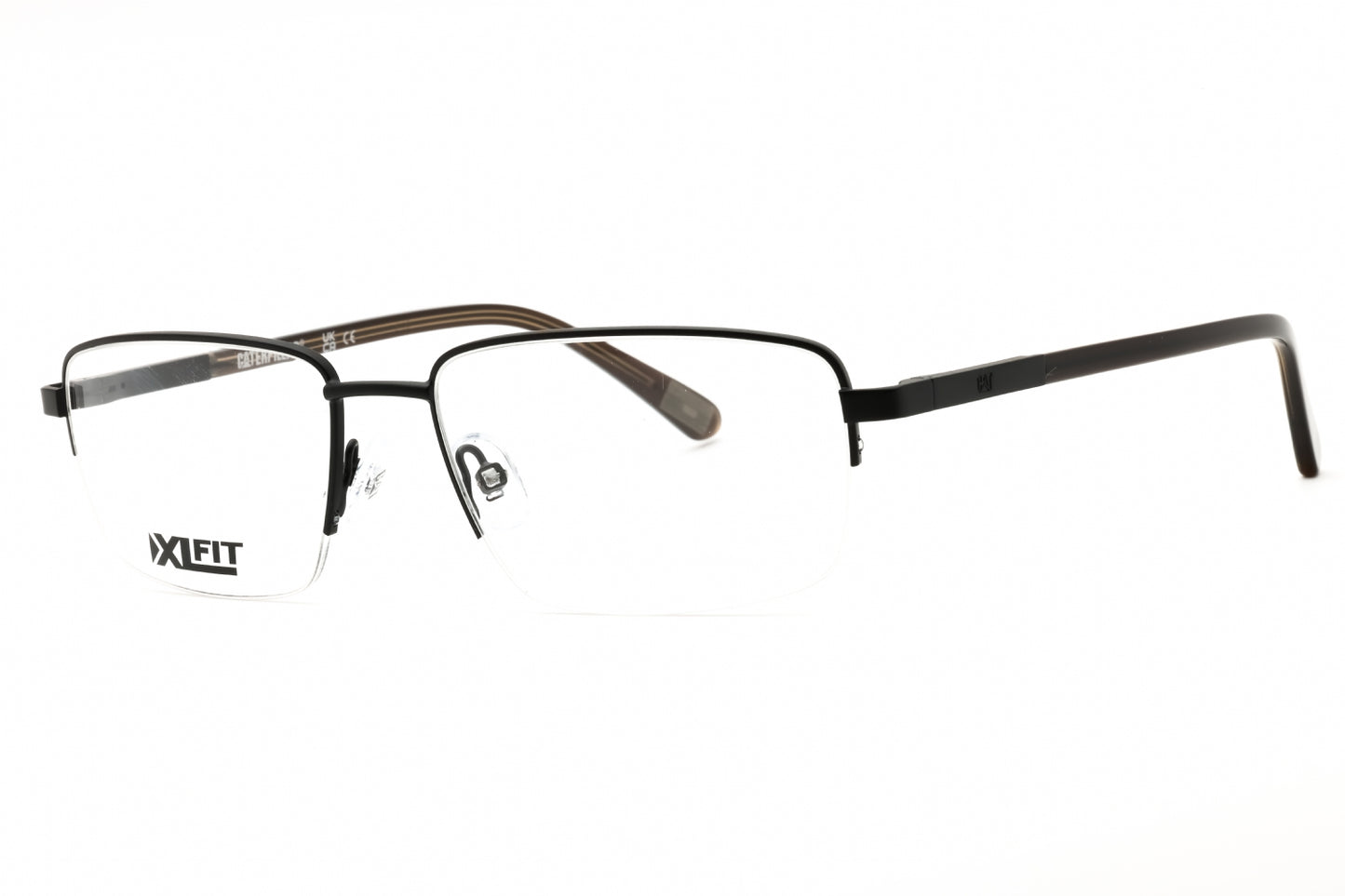 Caterpillar CTO3011-004 56mm New Eyeglasses