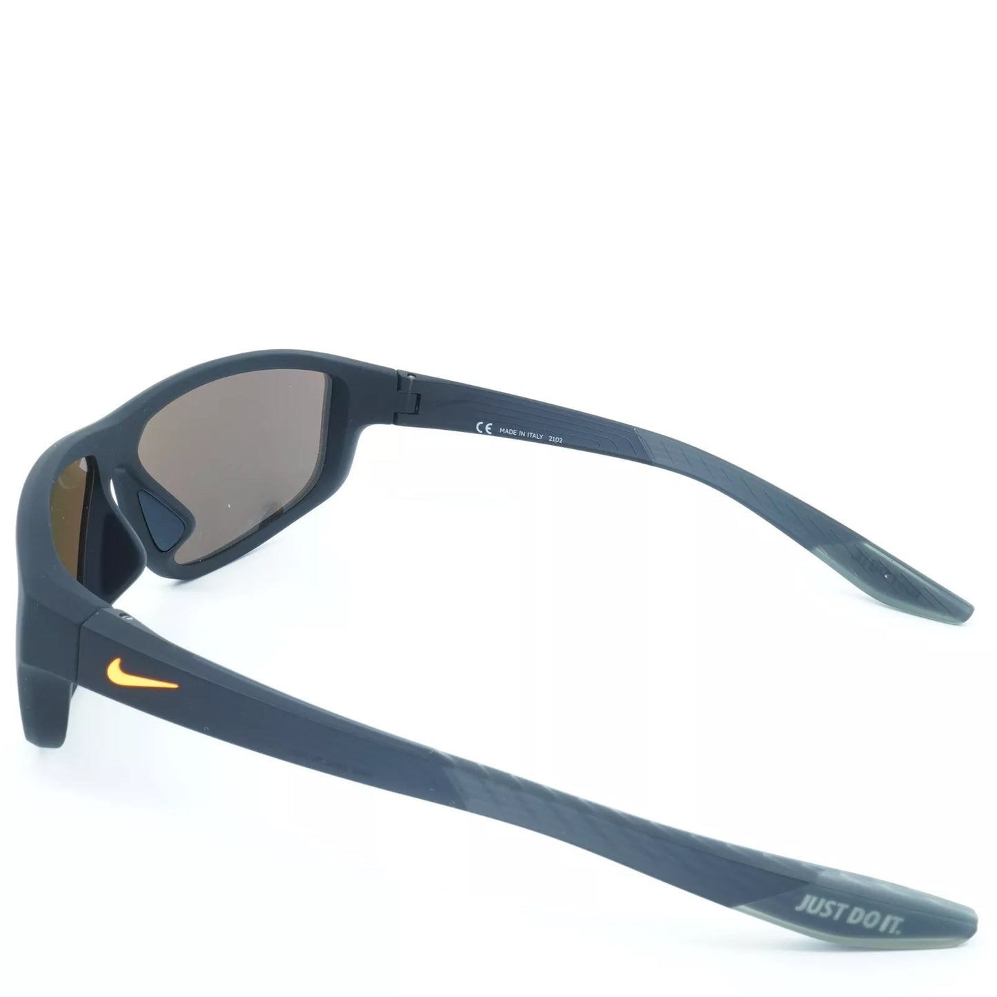 Nike BRAZEN-FUEL-M-DJ0803-452-6214 62mm New Sunglasses