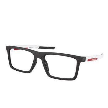 Prada Linea Rossa PS 02QV DG01O1 56 56mm