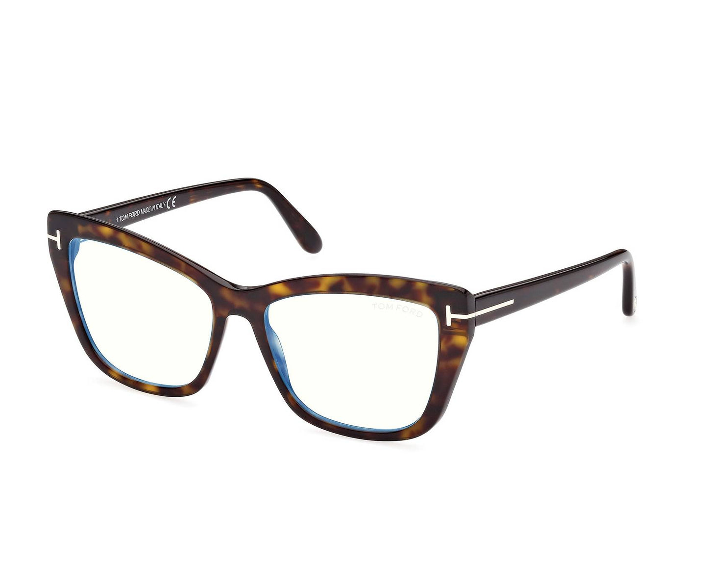 Tom Ford FT5826-B-052-55 55mm New Eyeglasses