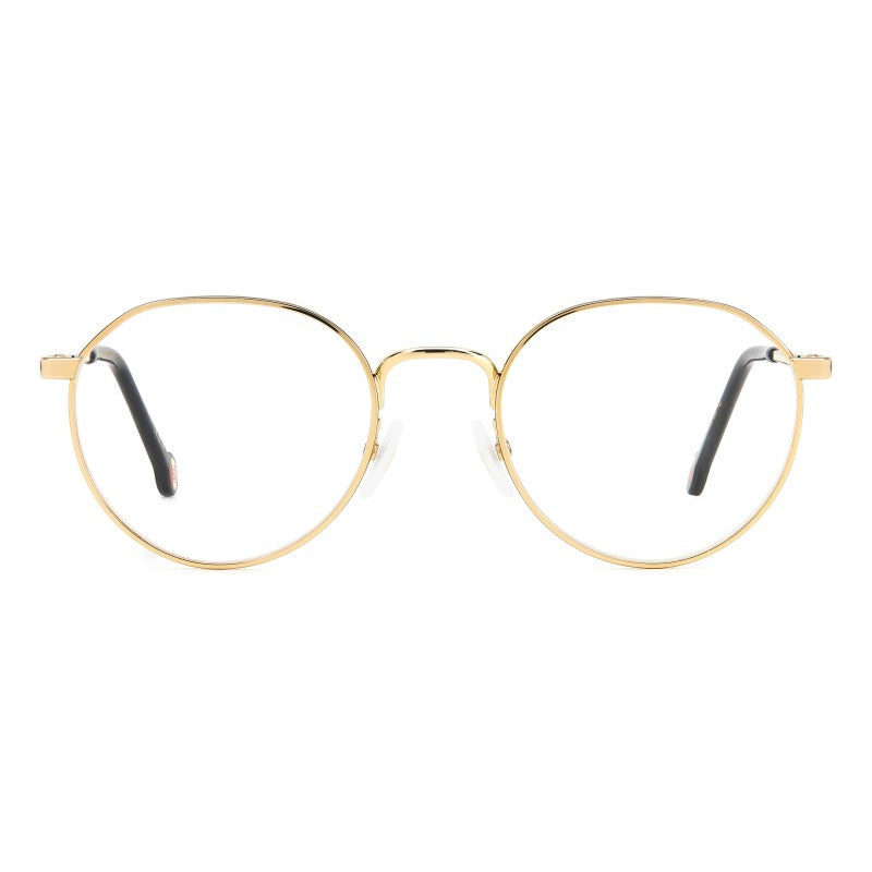 Carolina Herrera HER0169-ROSE-GOLD-50  New Eyeglasses