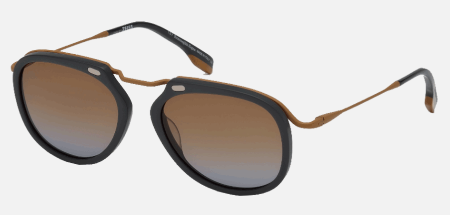Ermenegildo Zegna EZ0107-5420F 54