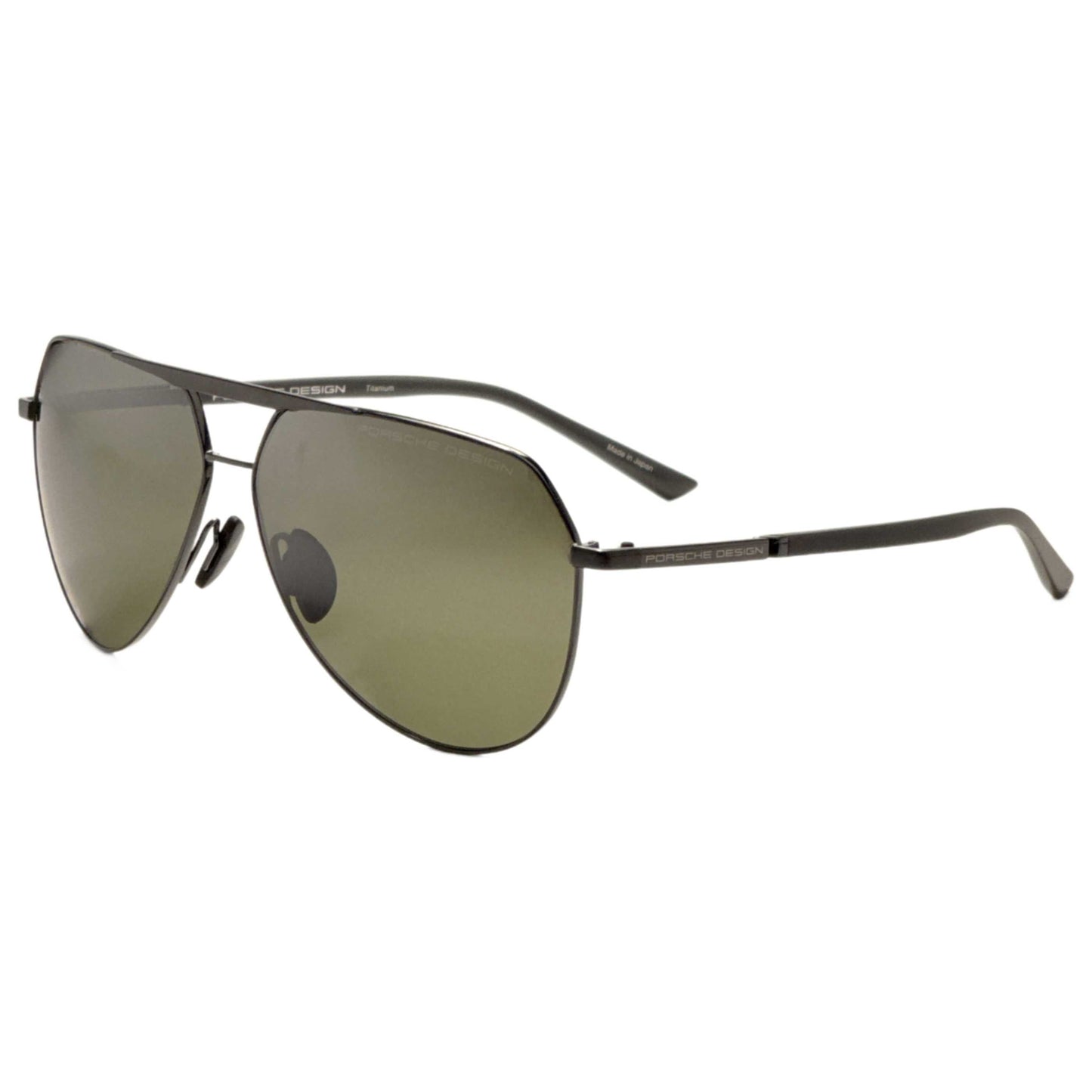 Porsche Design P8931-63A 63mm