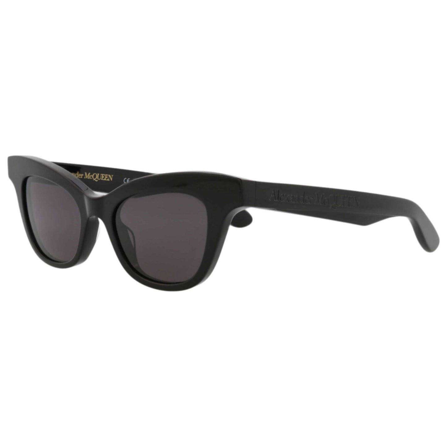 Alexander McQueen AM0381S-30013619-001 47mm