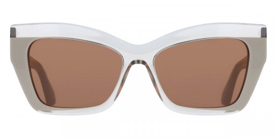 Salvatore Ferragamo SF2065S-260-5416 54mm New Sunglasses