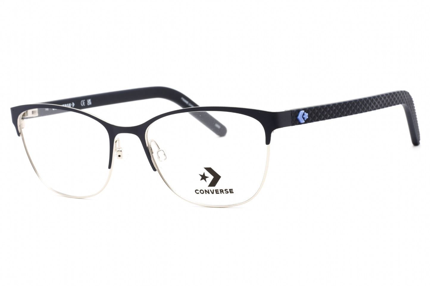Converse CV3017-411 53mm New Eyeglasses