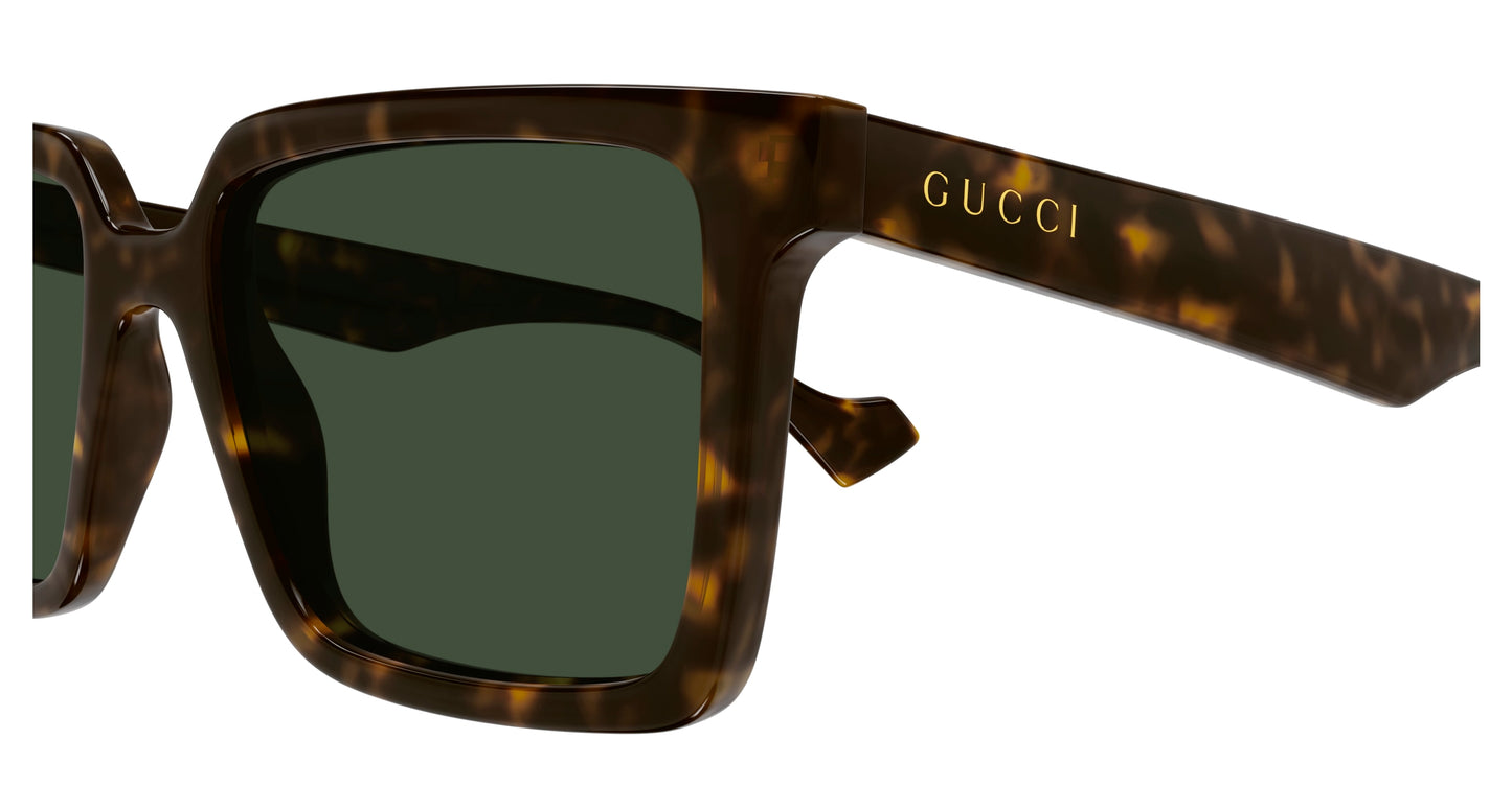 Gucci GG1540S-002 55mm New Sunglasses