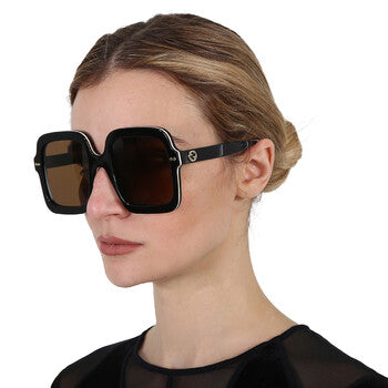 Gucci GG1241S-001-56 56mm